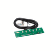 Dacor Downdraft Vent Touch Control Board - 82633