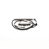 Dacor Cover Assembly Hinge - 111425
