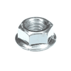Dacor Nut-Hexagon Flange - 6021-001839