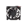 Dacor Refrigerator Ice Room Fan Motor Assembly - DA31-00070E