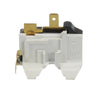 Dacor Refrigerator Compressor Overload Protector - DA34-00004D