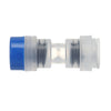 Dacor Refrigerator Water Tube Fitting - DA60-00258B
