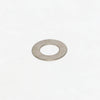 Dacor Guide-Washer;Aw2-Pjt,Sts304,0.5 - DA61-04008A