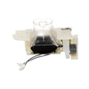Dacor Refrigerator Dispenser Ice Chute Door And Funnel Assembly - DA97-06473B