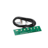 Dacor Downdraft Vent Touch Control Board - 82633