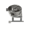 Dacor Assembly Burner;Nx36N9960Ps,Si - DG90-00901A