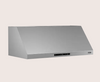 Dacor DHD48U990CS/DA 48-Inch Pro Canopy Wall Hood Silver Stainless
