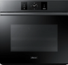 Dacor DOB30M977SM/DA 30-Inch Single Wall Oven With Steam Contemporary Graphite Stainless