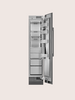 Dacor DRZ18980RAP/DA 18-Inch Column Freezer Panel Ready