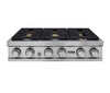 Dacor DTT36M876LS Cooktop