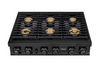 Dacor DTT48M876LS Cooktop