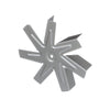 Dacor Range Convection Fan Blade, Lower - DG67-00011B