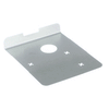 Dacor Plate-Cover Hinge;Aw4,Gi-Sgcc,T0.3 - DA61-08227A
