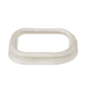 Dacor Gasket-Cap Chute Ice;Rf8000Mc,Si,White - DA63-09013A
