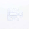 Dacor Shim-Hinge Upp;Pvc,T1.0,Natural,T1.0 - DA63-50192A