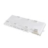 Dacor Refrigerator Evaporator Cover Assembly - DA97-17363A