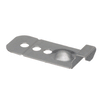 Dacor Dd 61-00465A Dishwasher Install Bracket