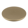 Dacor Range Burner Cap-Single Brass - DG62-00205A