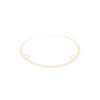 Dacor Gasket;Nx9900R,Glass Fiber,T1, - DG63-00665A