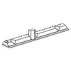 Dacor Gear;Nv51K6650Ds,Pbt+Gf,Black, - DG66-00043A