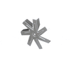 Dacor Range Convection Fan Blade, Upper - DG67-00001B