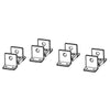Dacor Rubber Damper;Nv9900J,Silicon Rubber,D10 - DG67-00093A
