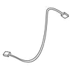 Dacor Cooktop Wire Harness Dc Sig - DG96-00506A