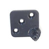 Dacor Assembly, Top Hinge - W10485980