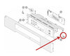 Dacor Right Spring Torsion - DE81-05924A
