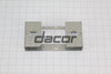 Dacor Mount Controls - 100091