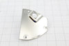 Dacor Chrome End Cap Enclosure - 100433CH
