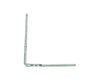 Dacor Angle End Cap - 100881