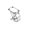 Dacor Swivel Caster With Brake - 101145