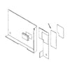 Dacor Junction Cover - 102451