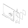 Dacor Er48D Rr Right Panel - DE81-05894A