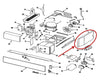 Dacor Compressor Machine Divider - 102933