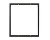 Dacor Bl Escutcheon Collar - 103105