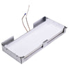 Dacor Refrigerator Freezer Door Assembly - 103124