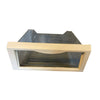 Dacor Crisper Pan Assembly - 103156