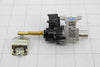 Dacor Burner Valve, Single, Alum, Ng - DE81-03546A