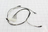 Dacor Cooktop Wire Harness Vdc - DE81-06743A