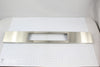 Dacor Bezel Skin Ctr Weld - 104688S