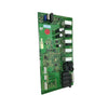 Dacor Dyrp48 Relay Board - 105878-04