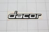 Dacor Microwave Pulley - 106073