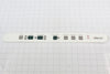 Dacor Control Box Overlay - 106897