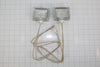 Dacor Light Assembly - 107111