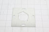 Dacor Light Kit Cover Plate - 107276