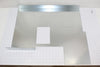 Dacor Rear Cover - 107282