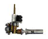 Dacor Burner Valve, Ctr, Sngl, Ng, - 107293-01