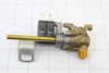 Dacor Burner Valve, Lf/Lr, Sngl, Ng/H - 107295-07